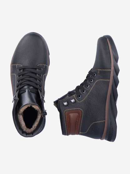 Rieker Ботинки