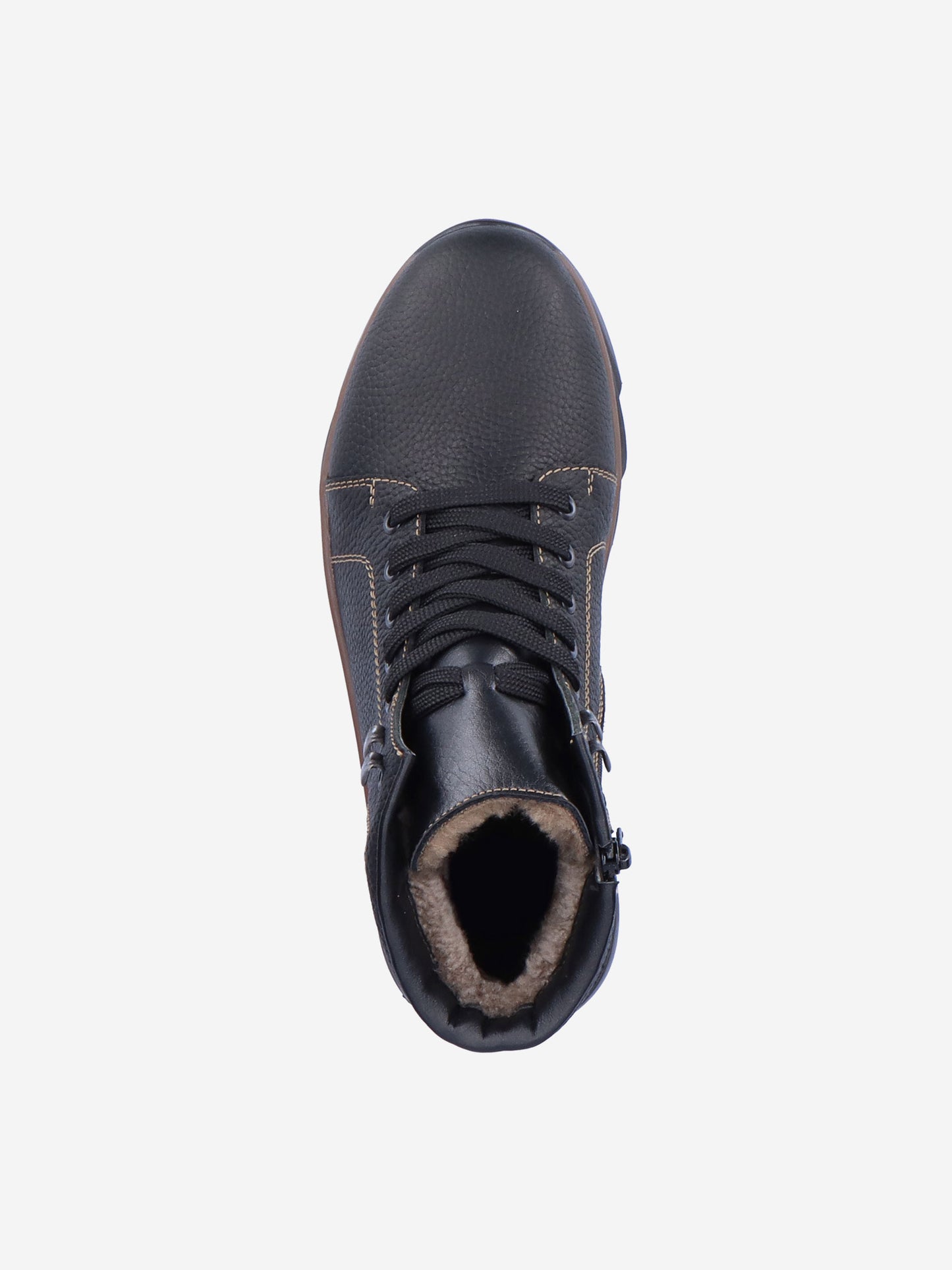 Rieker Ботинки