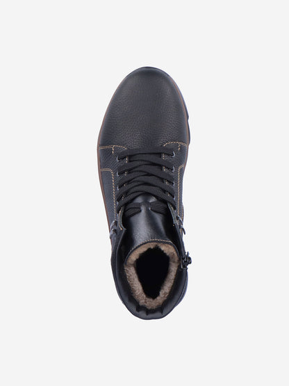 Rieker Ботинки