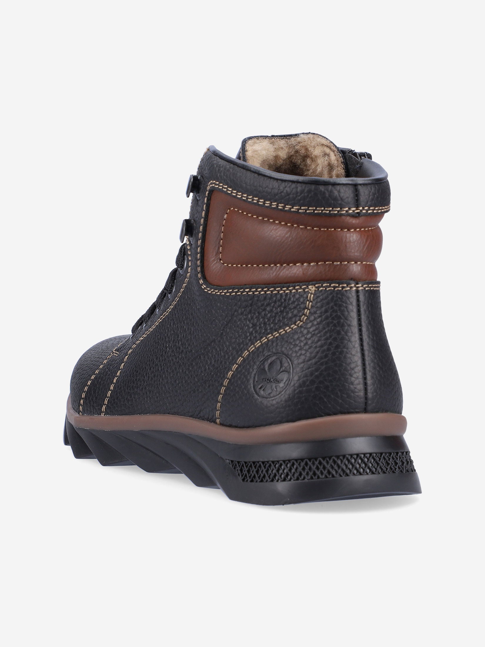 Rieker Ботинки