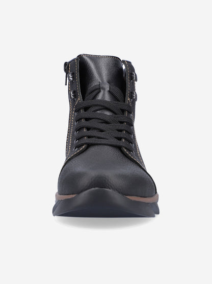 Rieker Ботинки