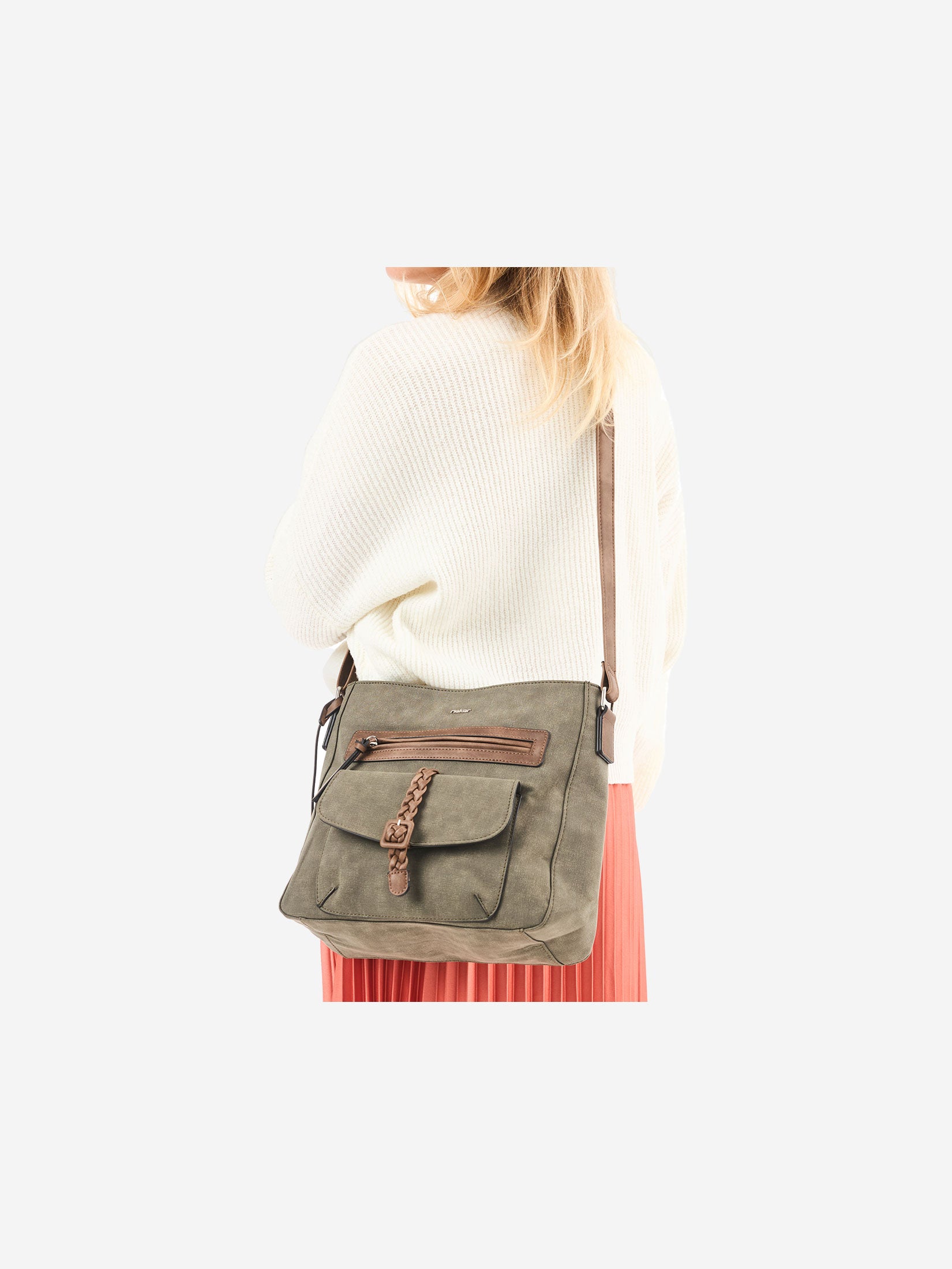 Rieker сумка Default