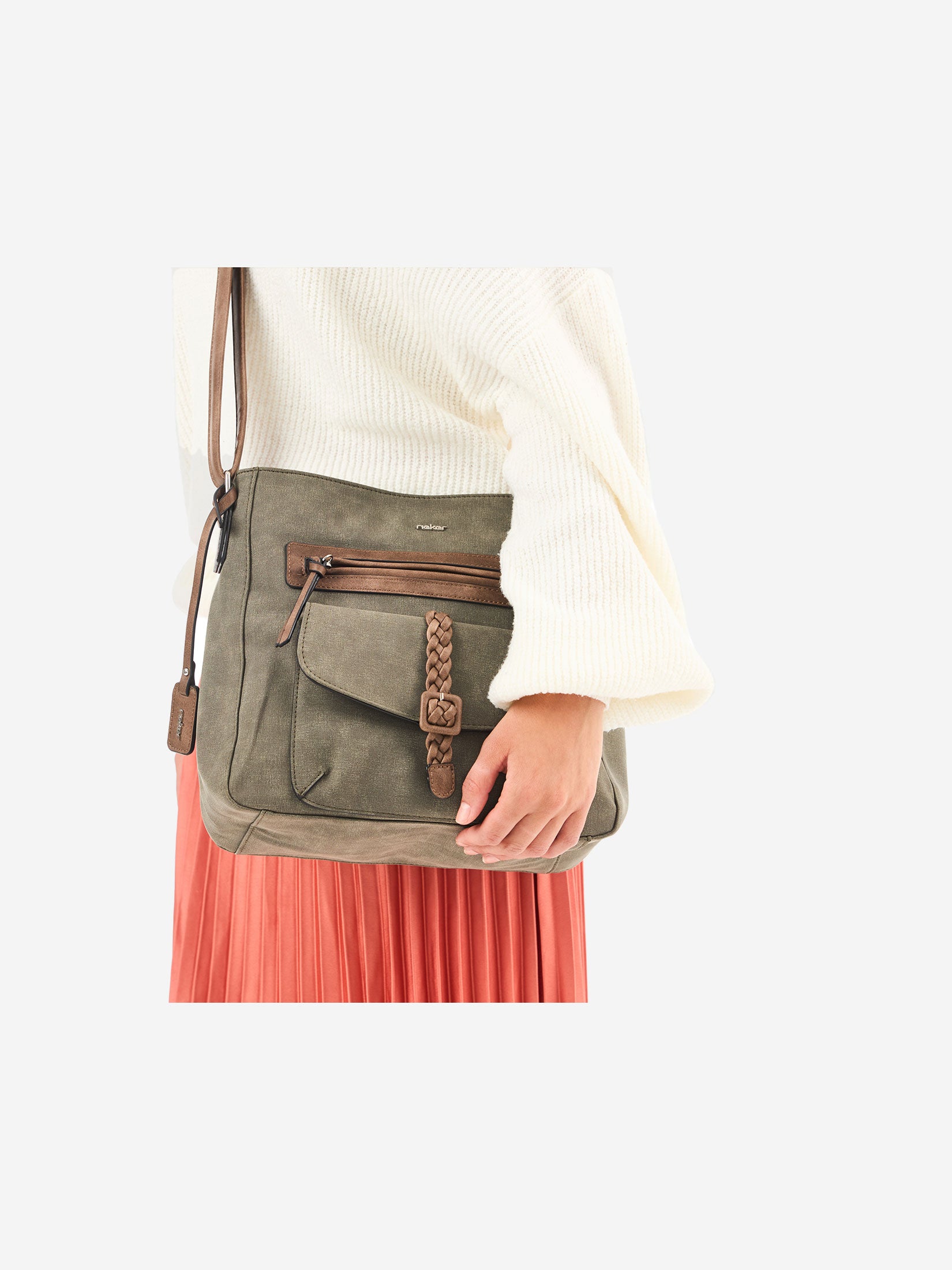 Rieker сумка Default