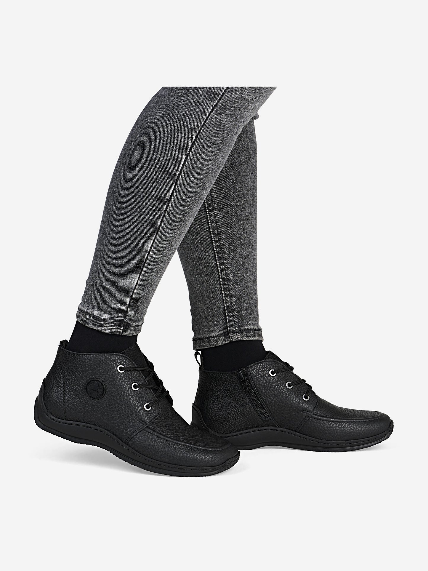 Rieker Ботинки 36