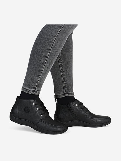 Rieker Ботинки 36