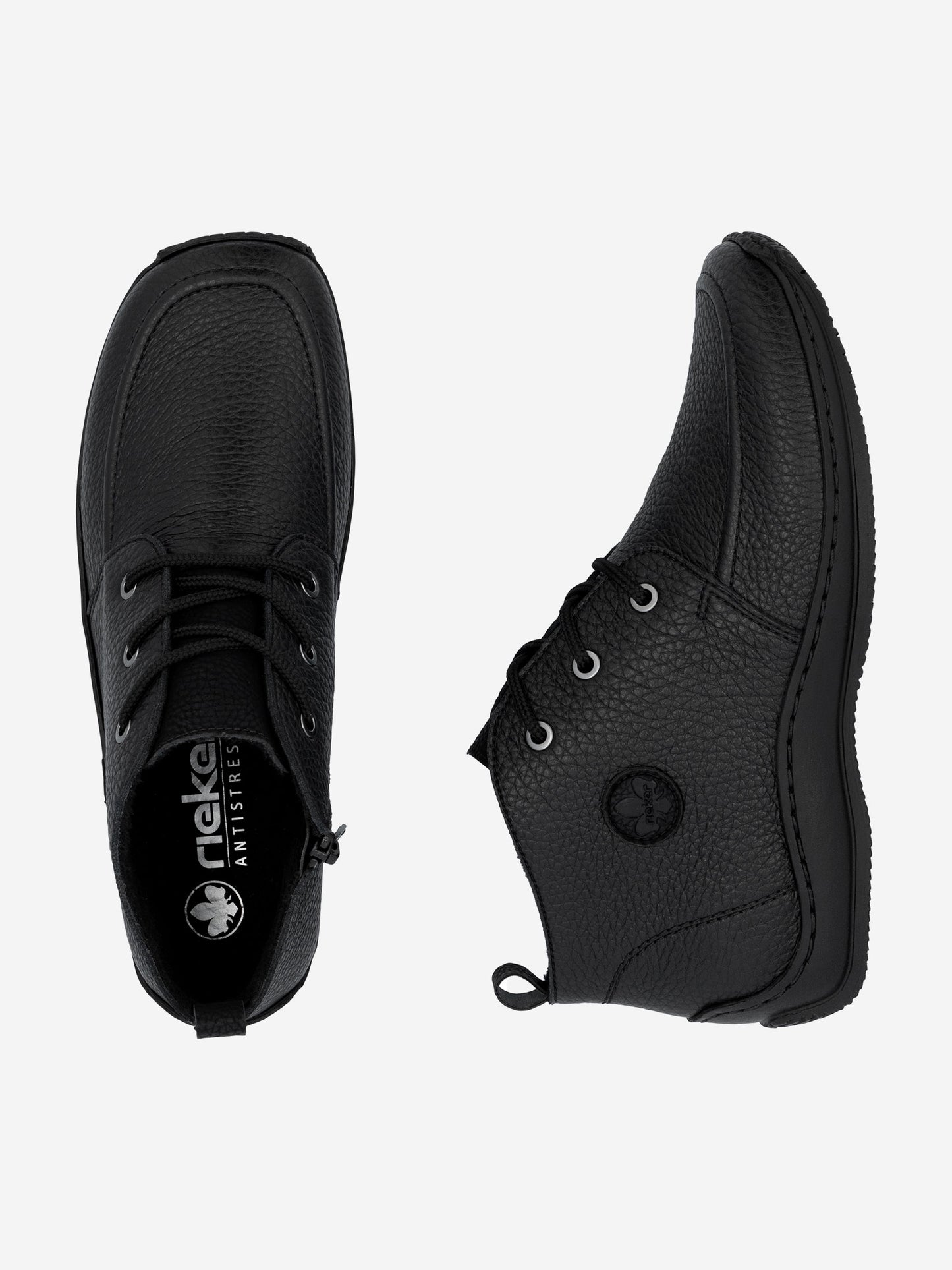 Rieker Ботинки 36