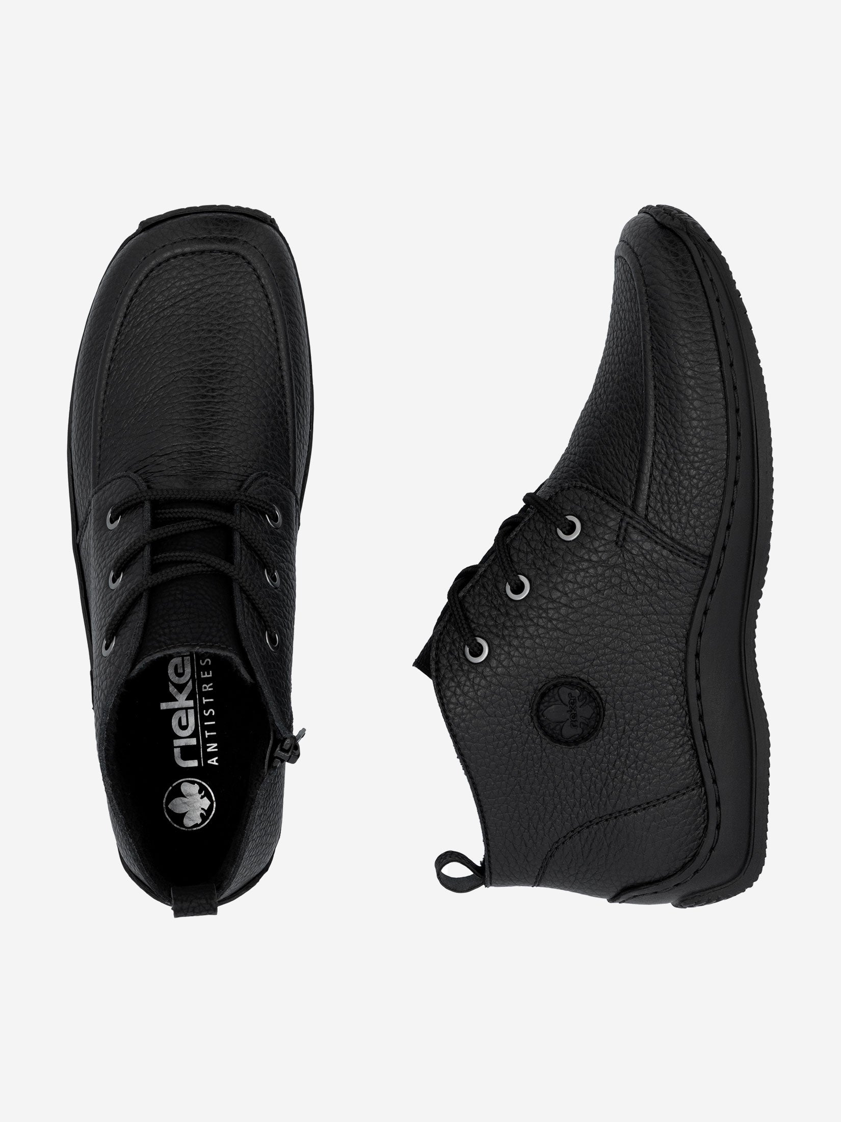 Rieker Ботинки 36