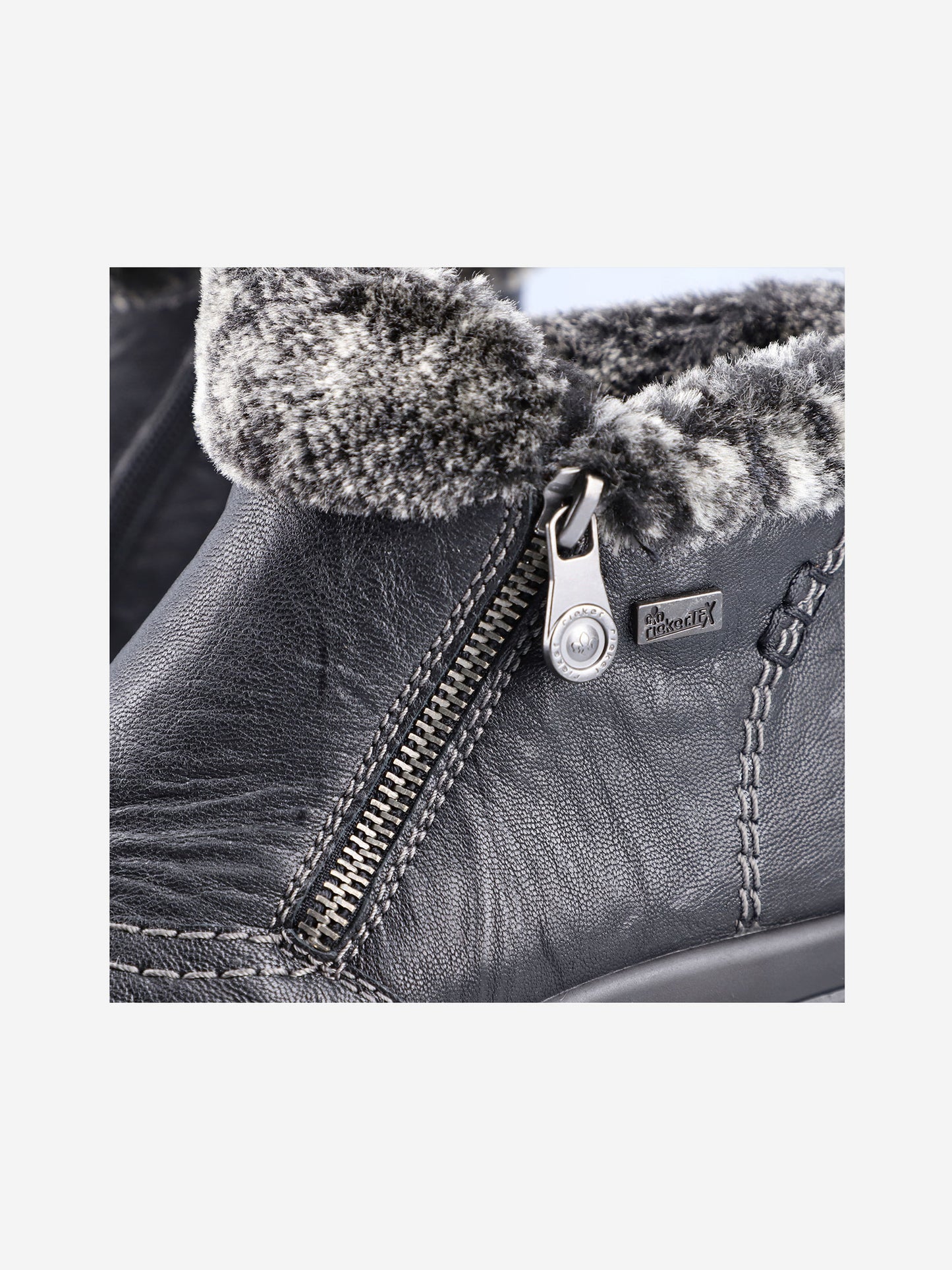 Rieker Ботинки 36