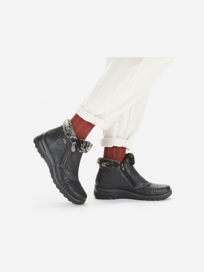 Rieker Ботинки 36