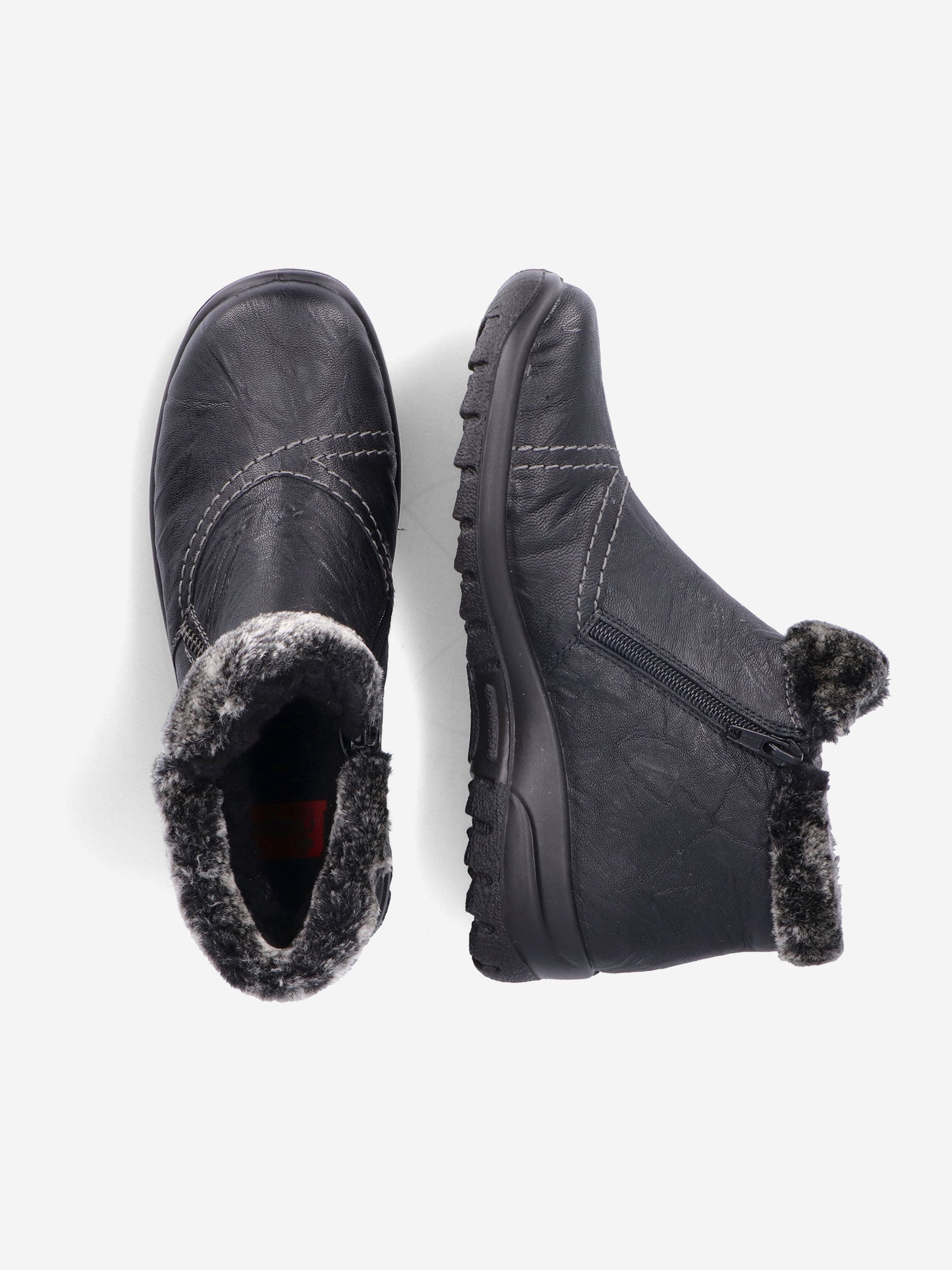 Rieker Ботинки 36