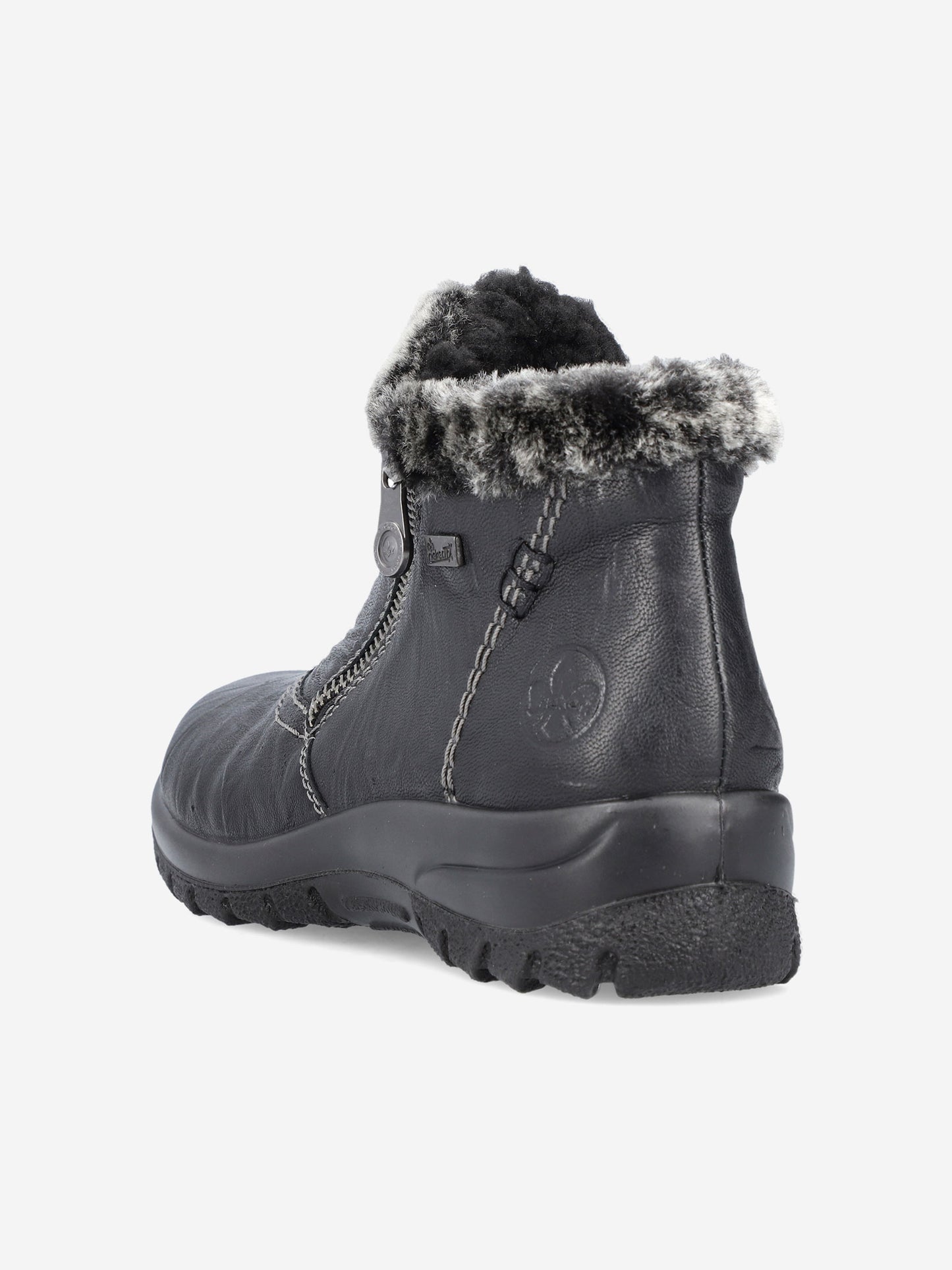 Rieker Ботинки 36