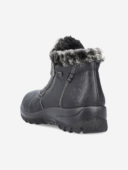 Rieker Ботинки 36