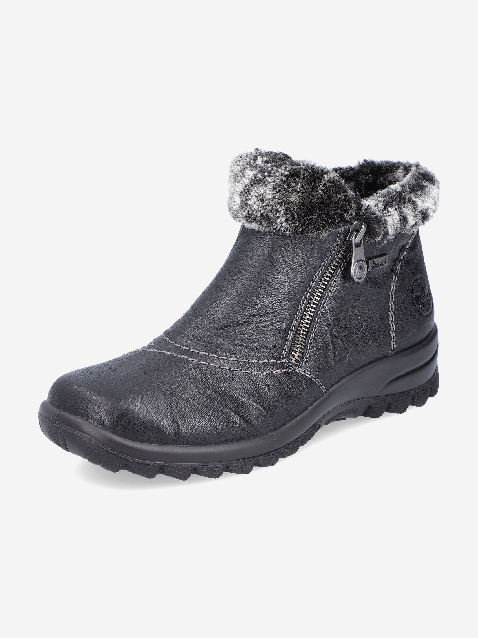 Rieker Ботинки 36