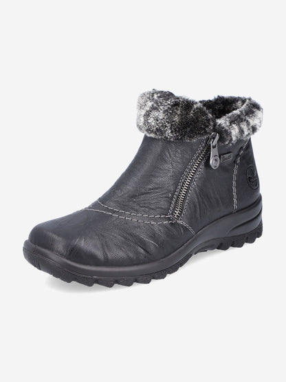 Rieker Ботинки 36