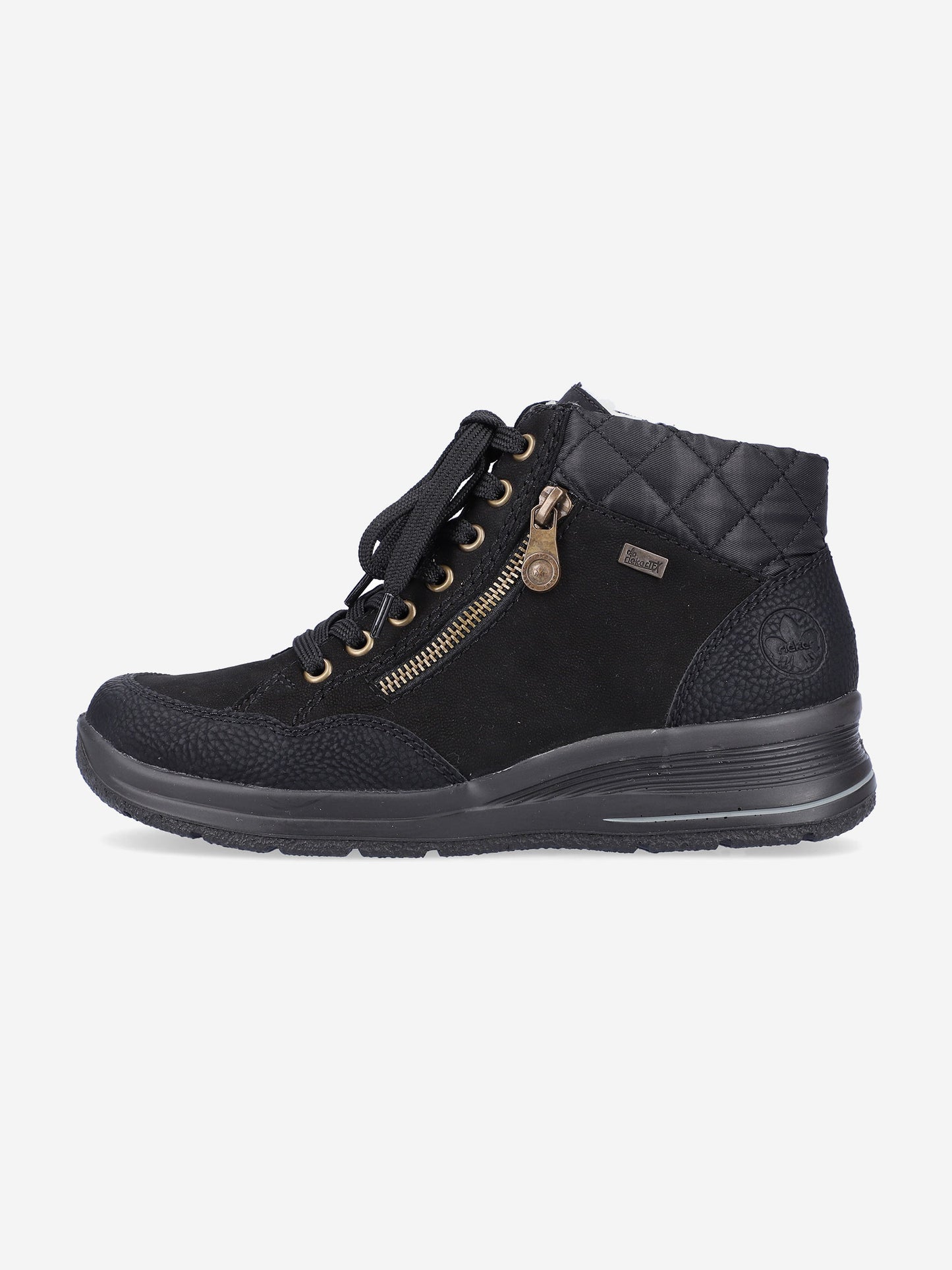 Rieker Ботинки