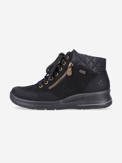 Rieker Ботинки