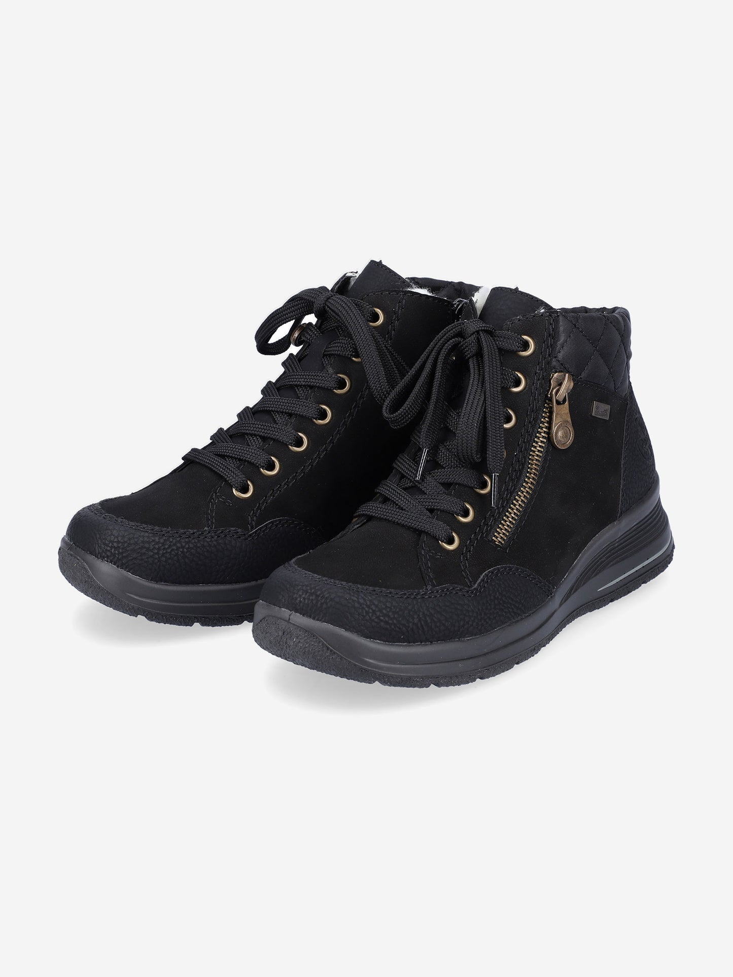 Rieker Ботинки