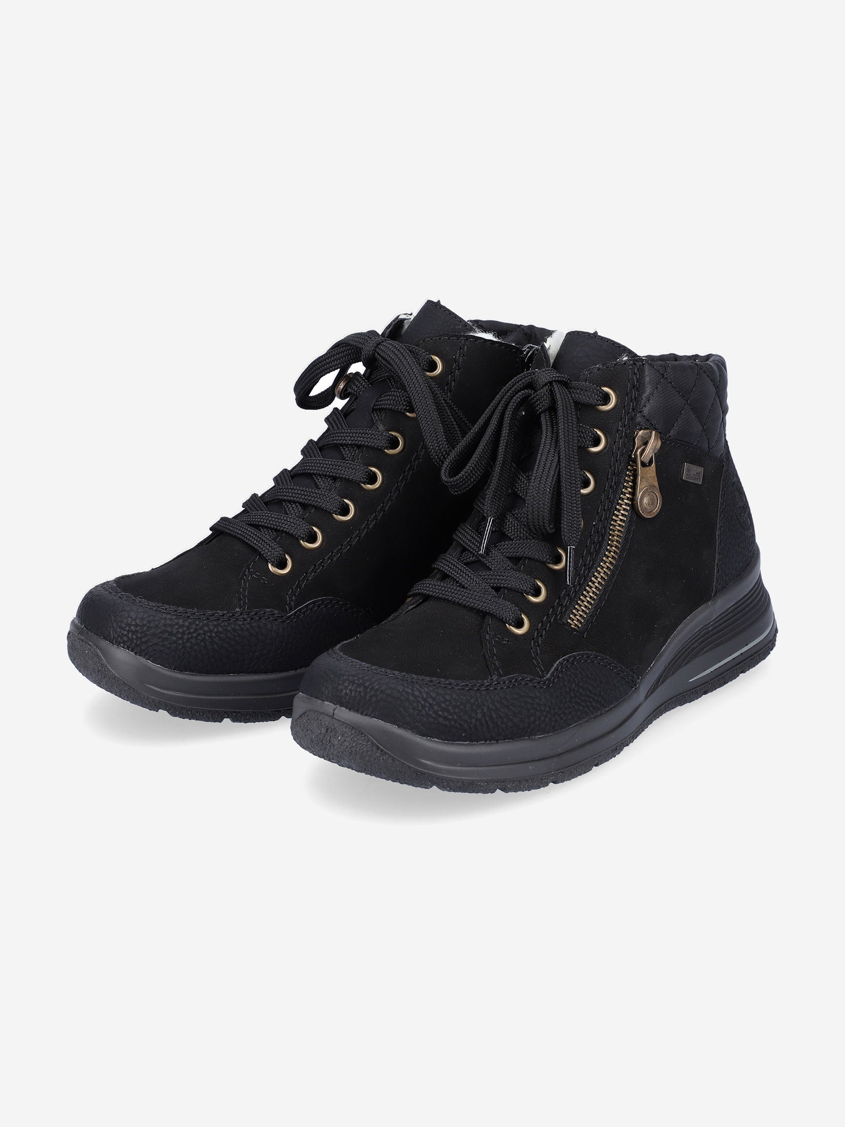Rieker Ботинки