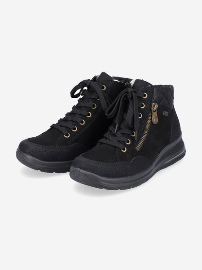 Rieker Ботинки