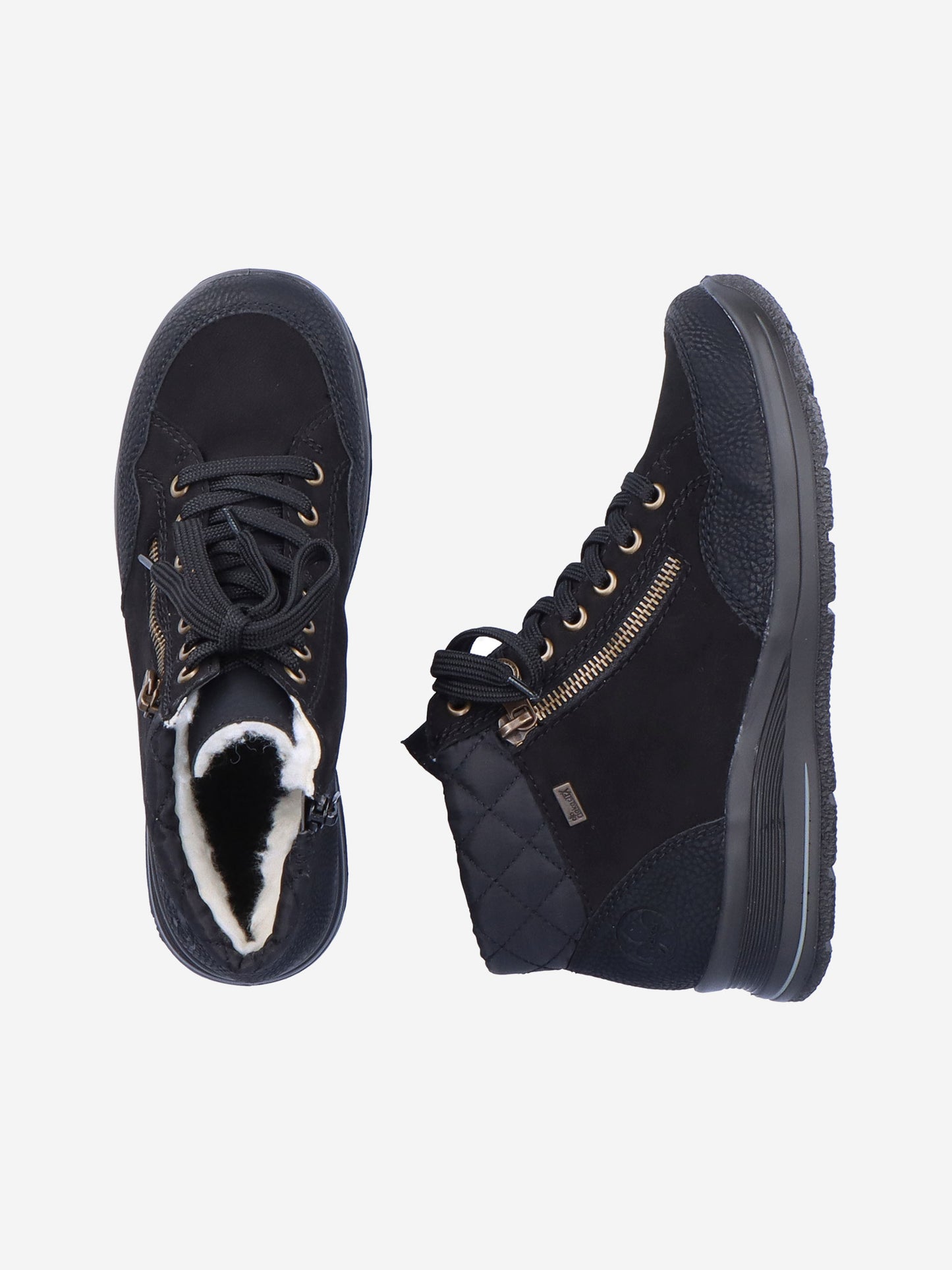 Rieker Ботинки