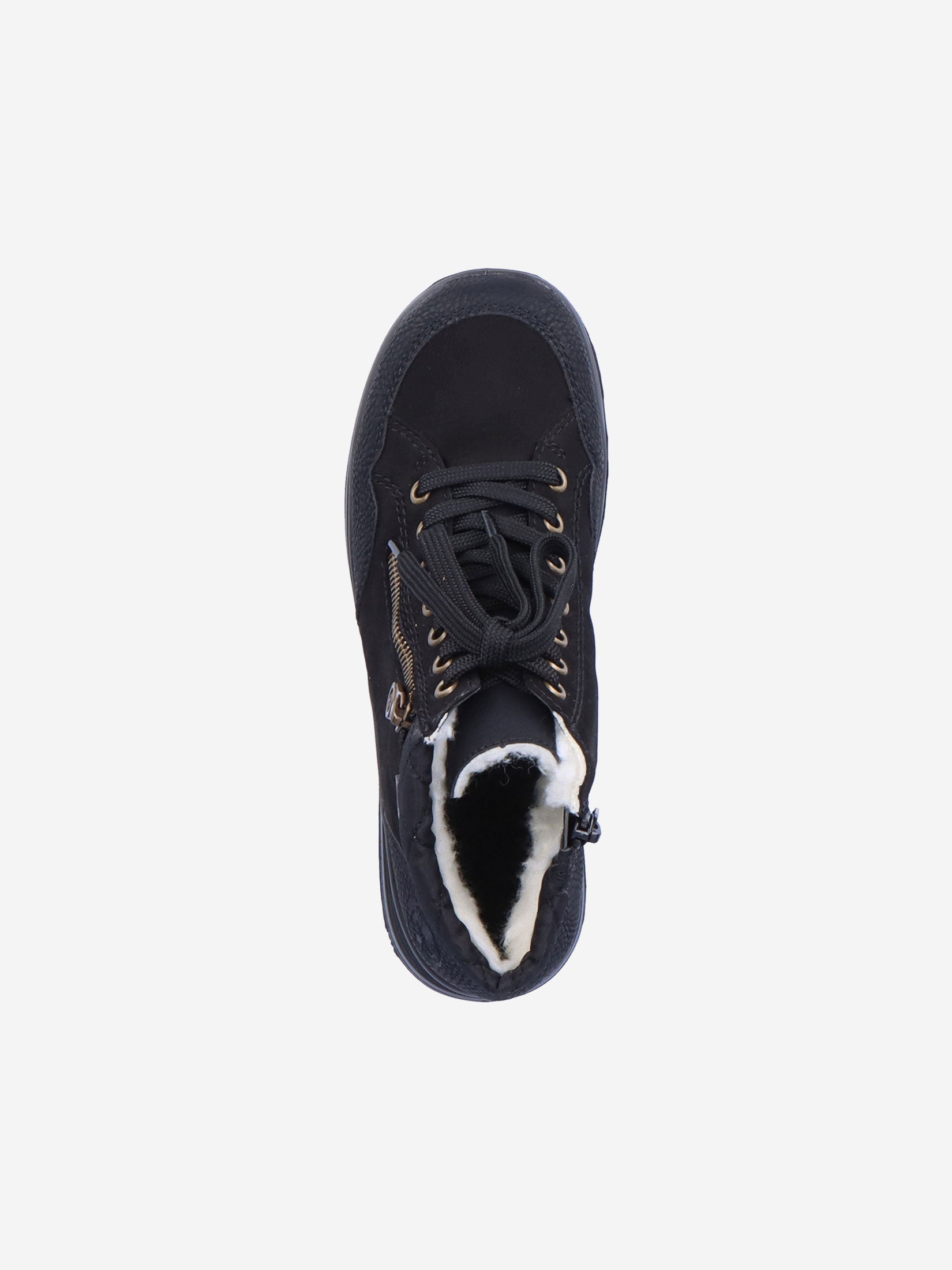 Rieker Ботинки