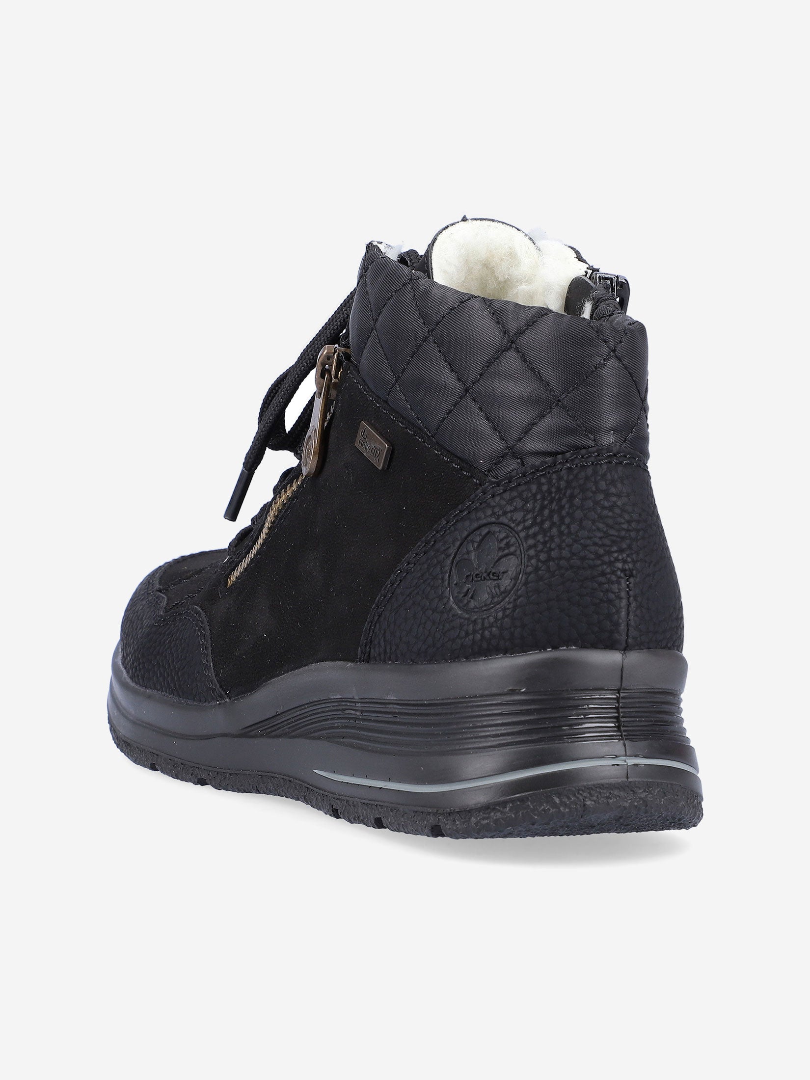 Rieker Ботинки