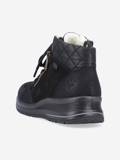 Rieker Ботинки