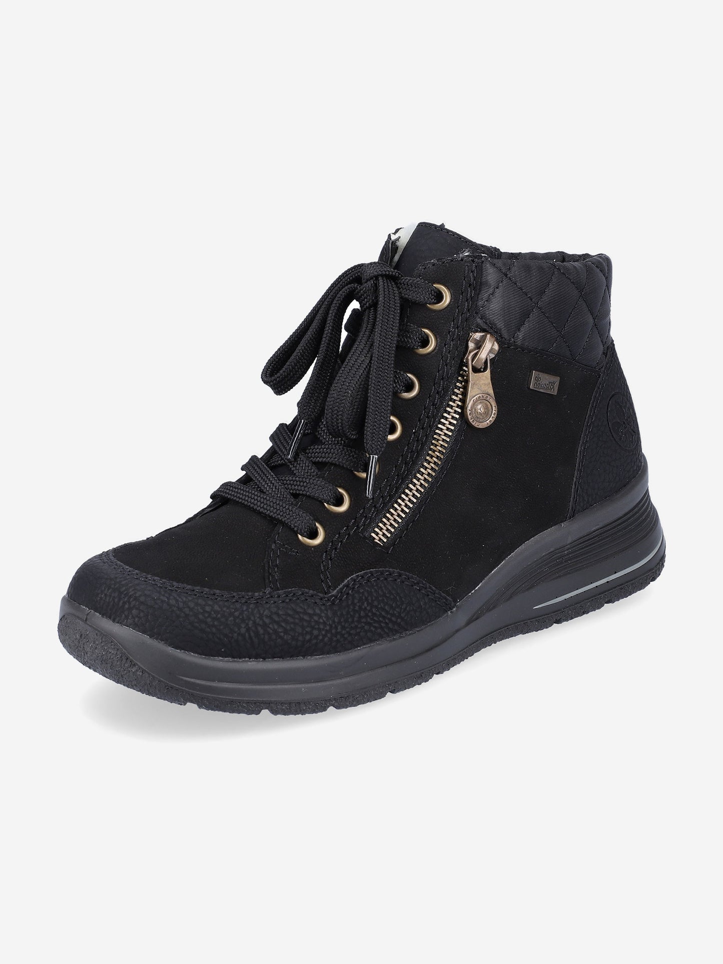 Rieker Ботинки