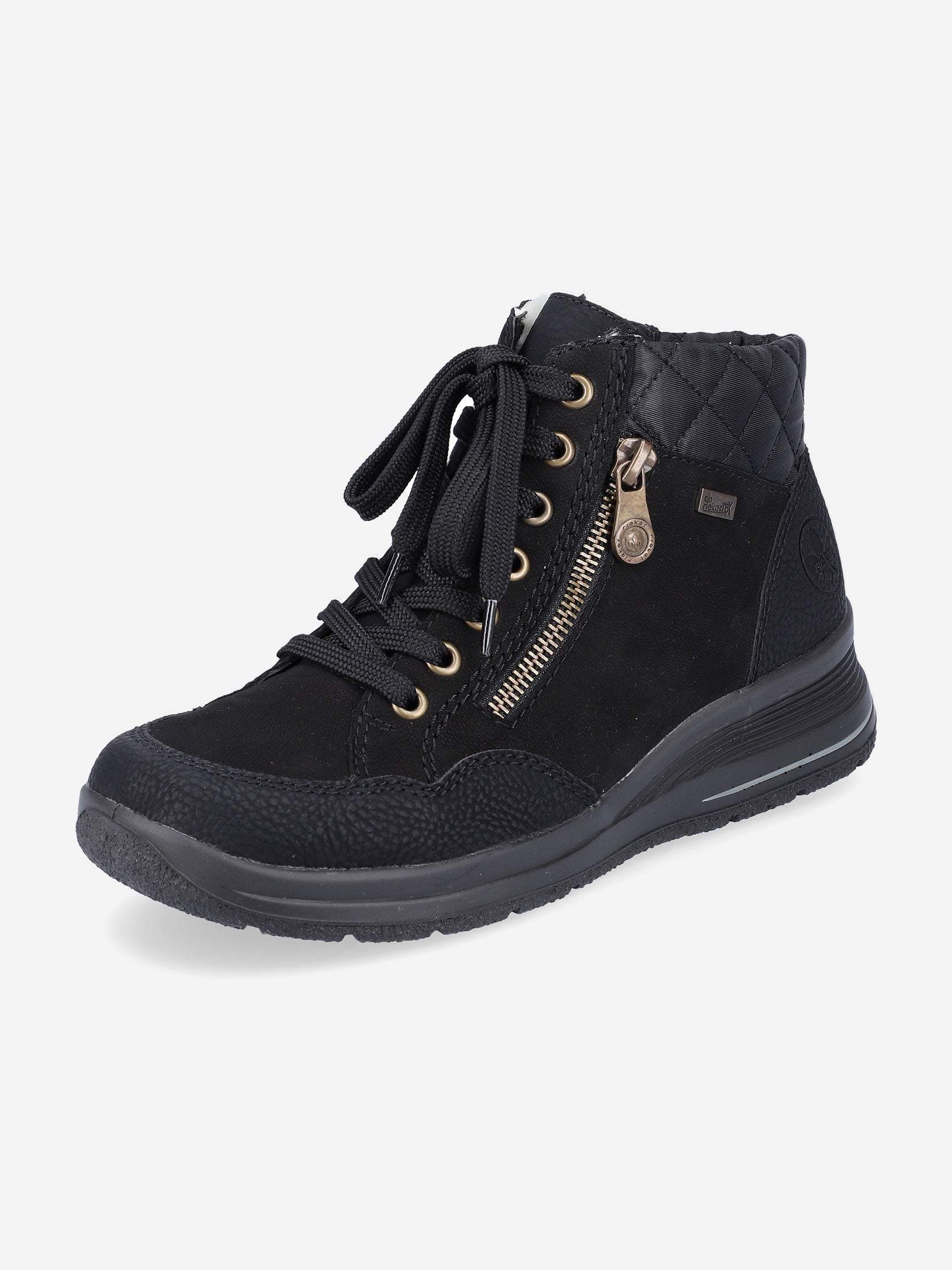 Rieker Ботинки