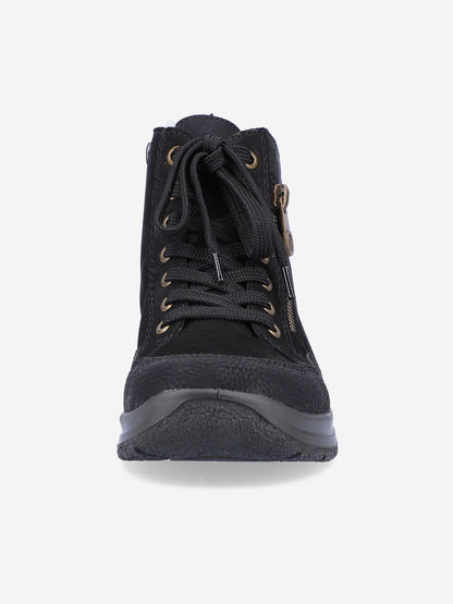 Rieker Ботинки