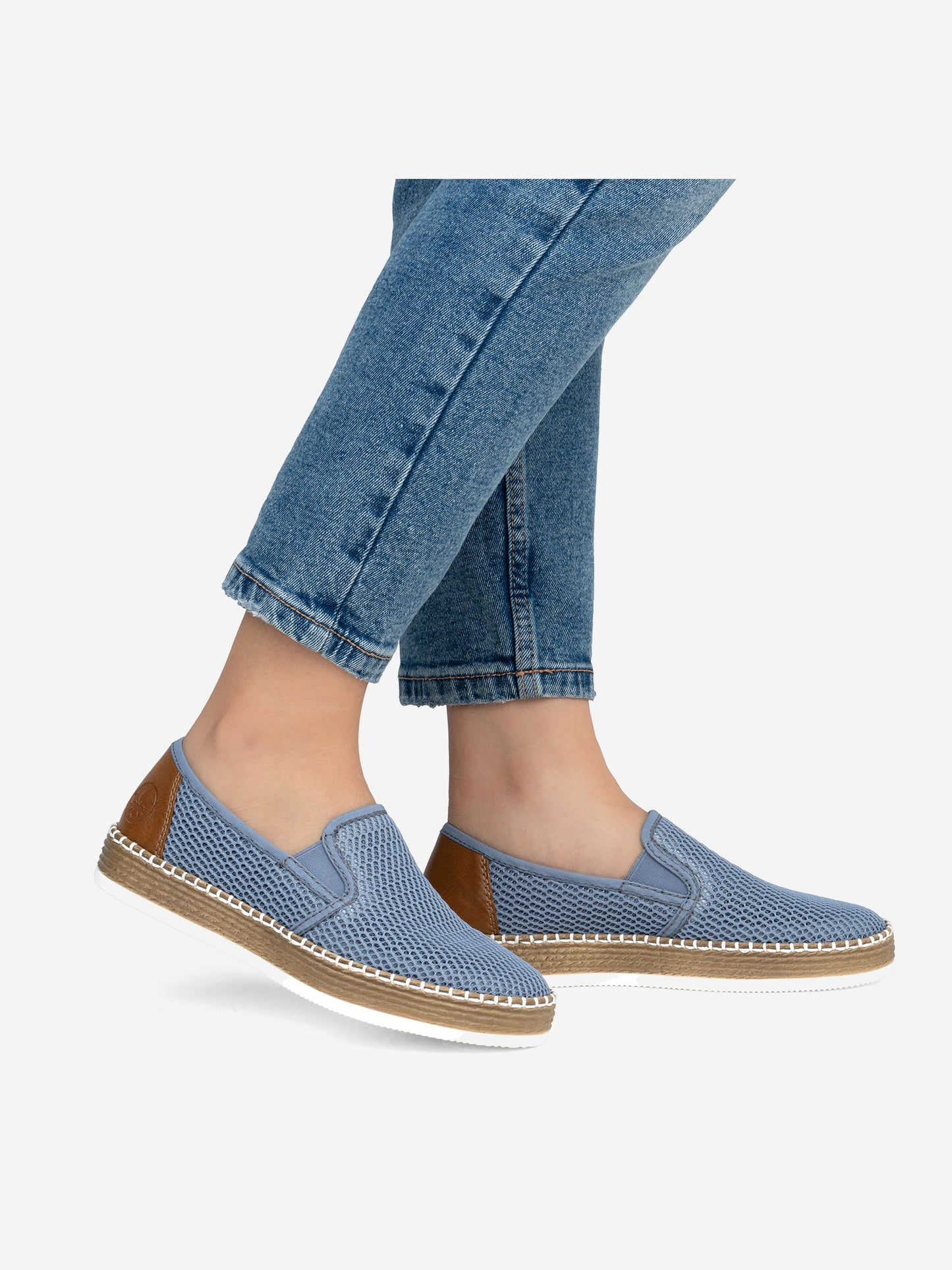 Rieker туфли 36