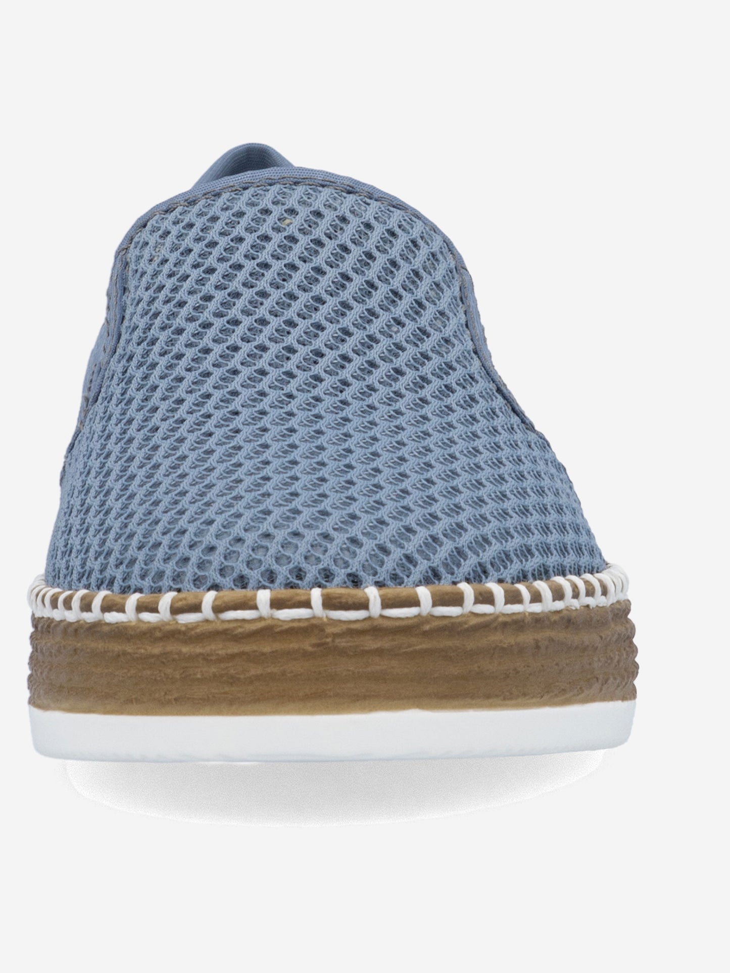 Rieker туфли 36