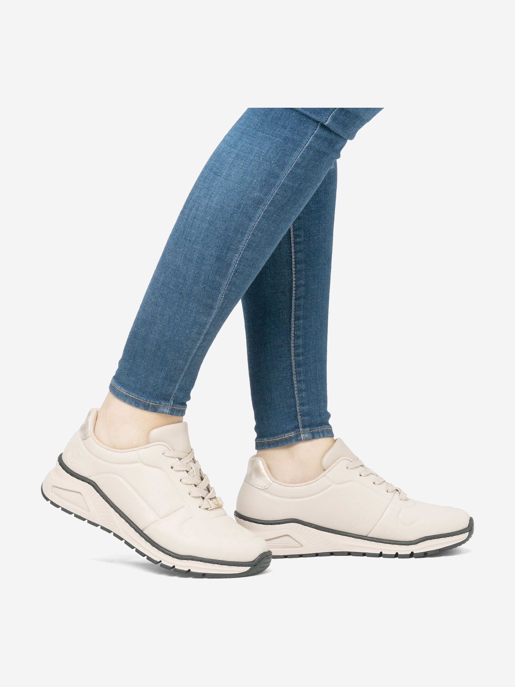 Rieker туфли 36