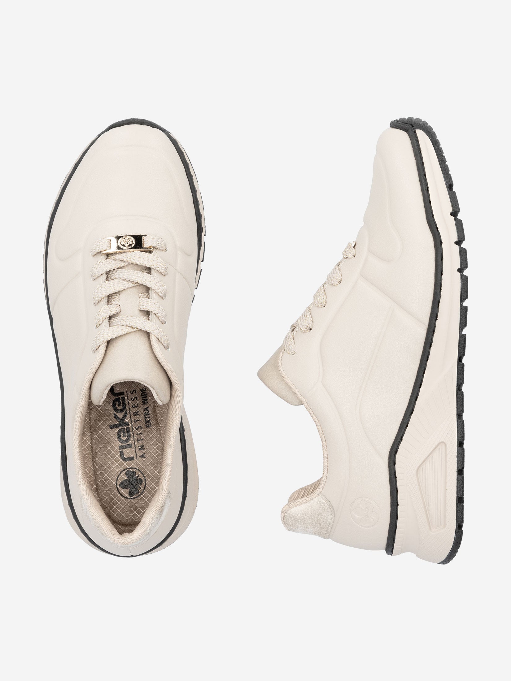 Rieker туфли 36