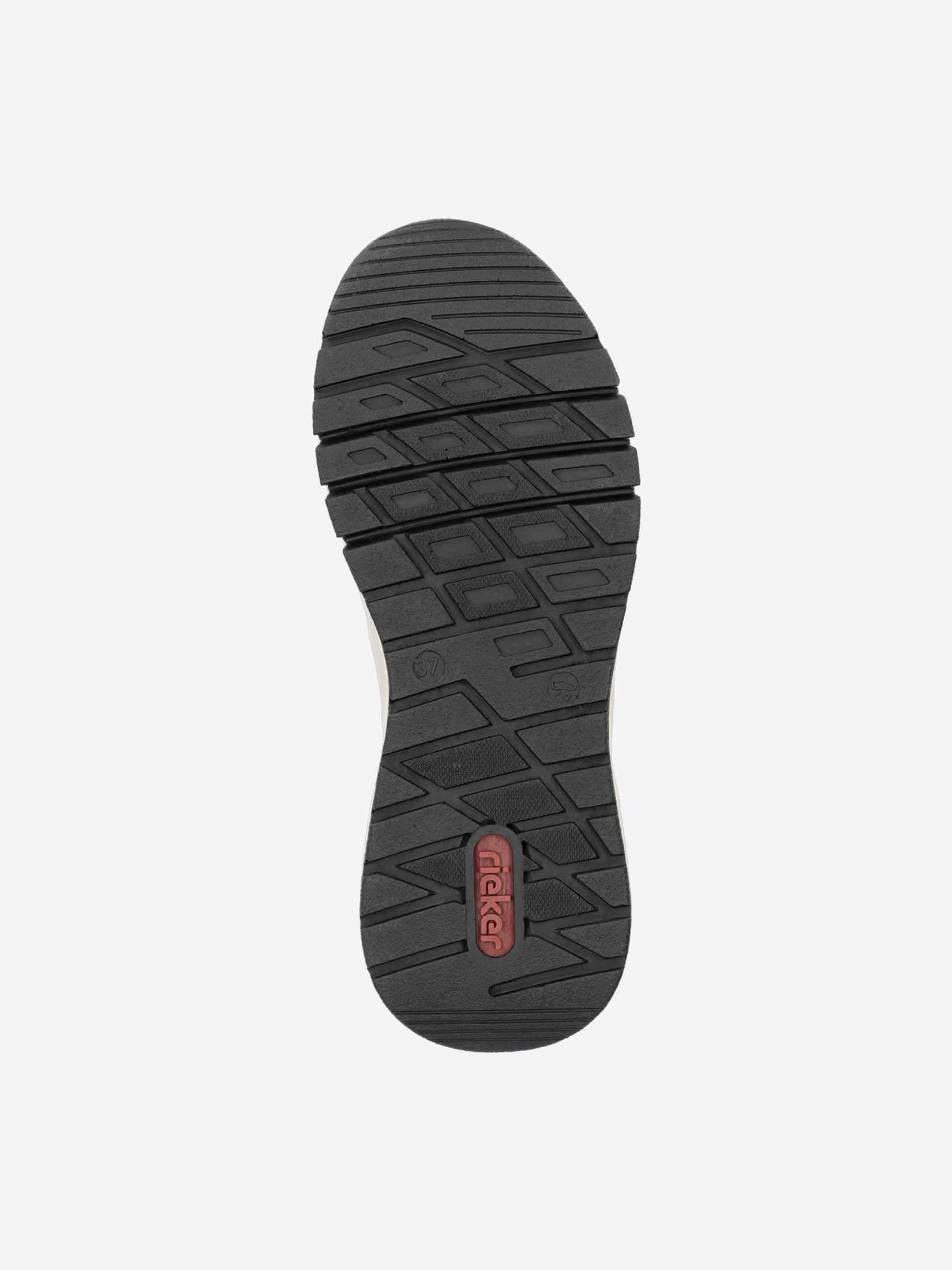 Rieker туфли 36