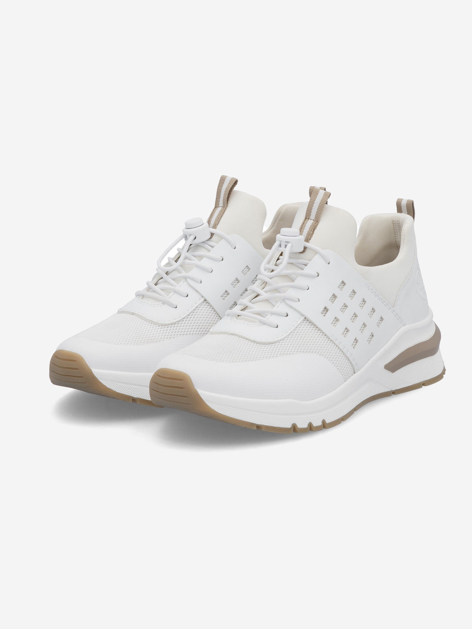 Rieker Полуботинки 36