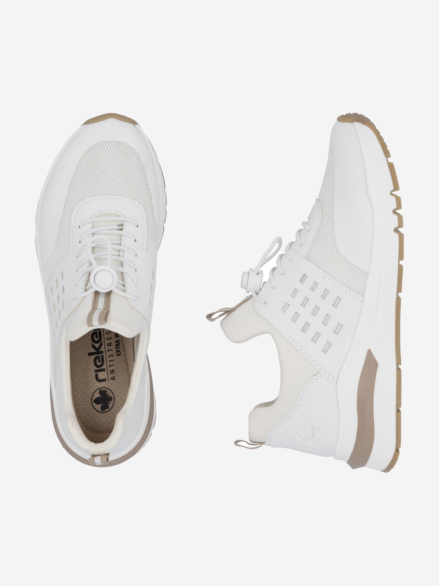 Rieker Полуботинки 36