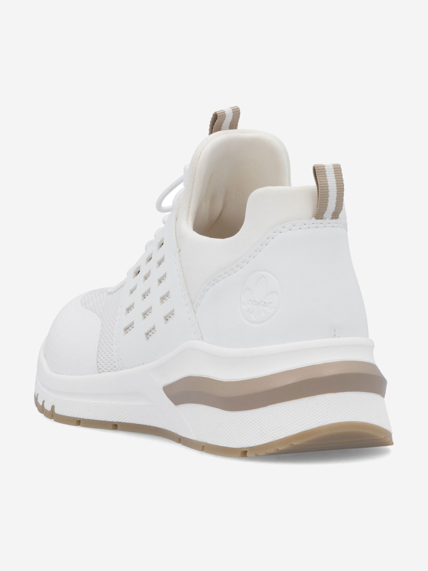 Rieker Полуботинки 36