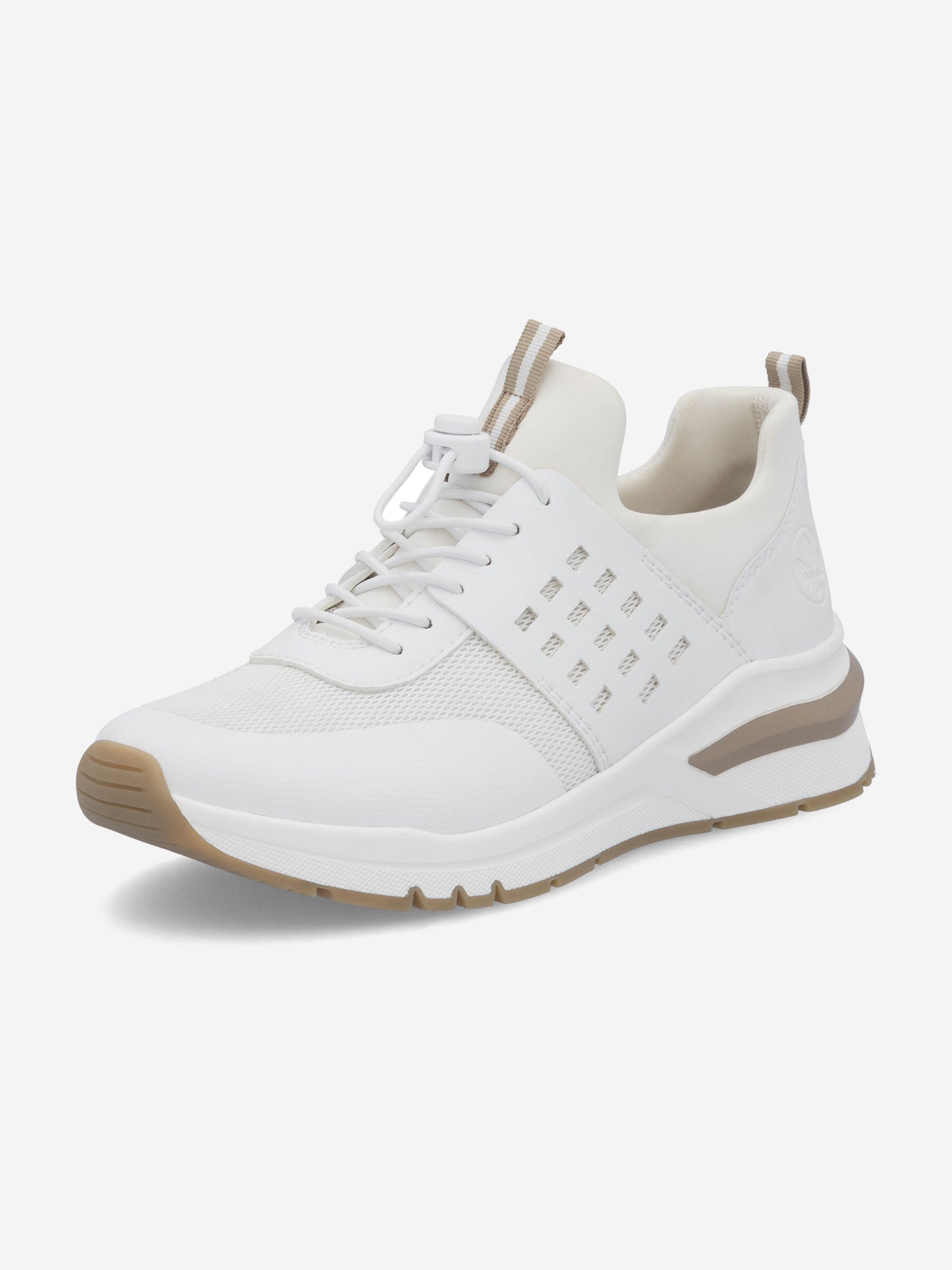 Rieker Полуботинки 36