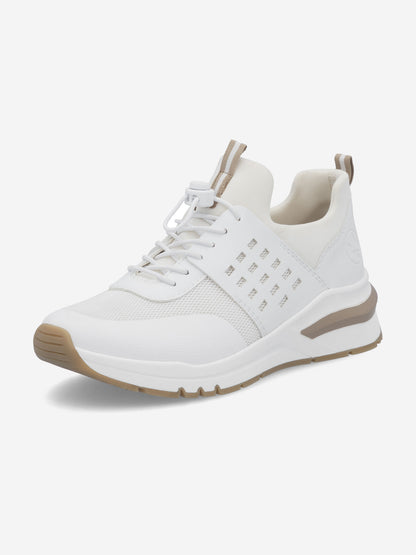 Rieker Полуботинки 36