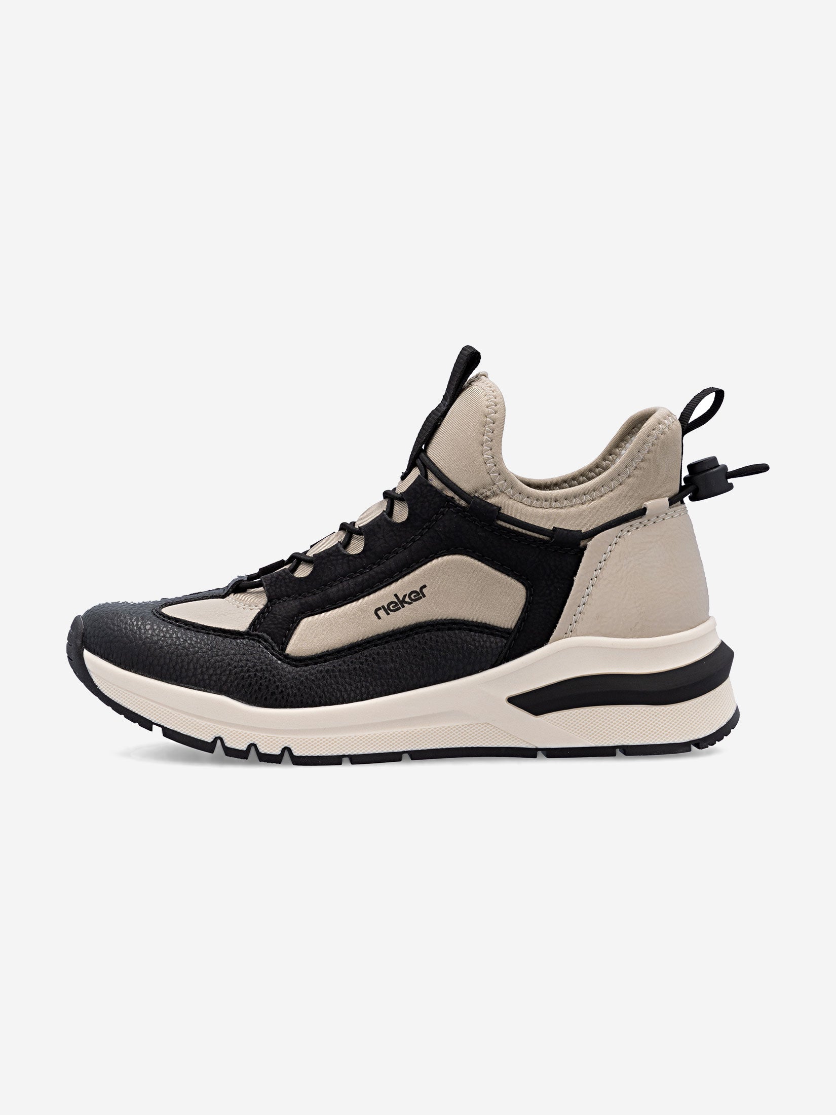 Rieker туфли 36