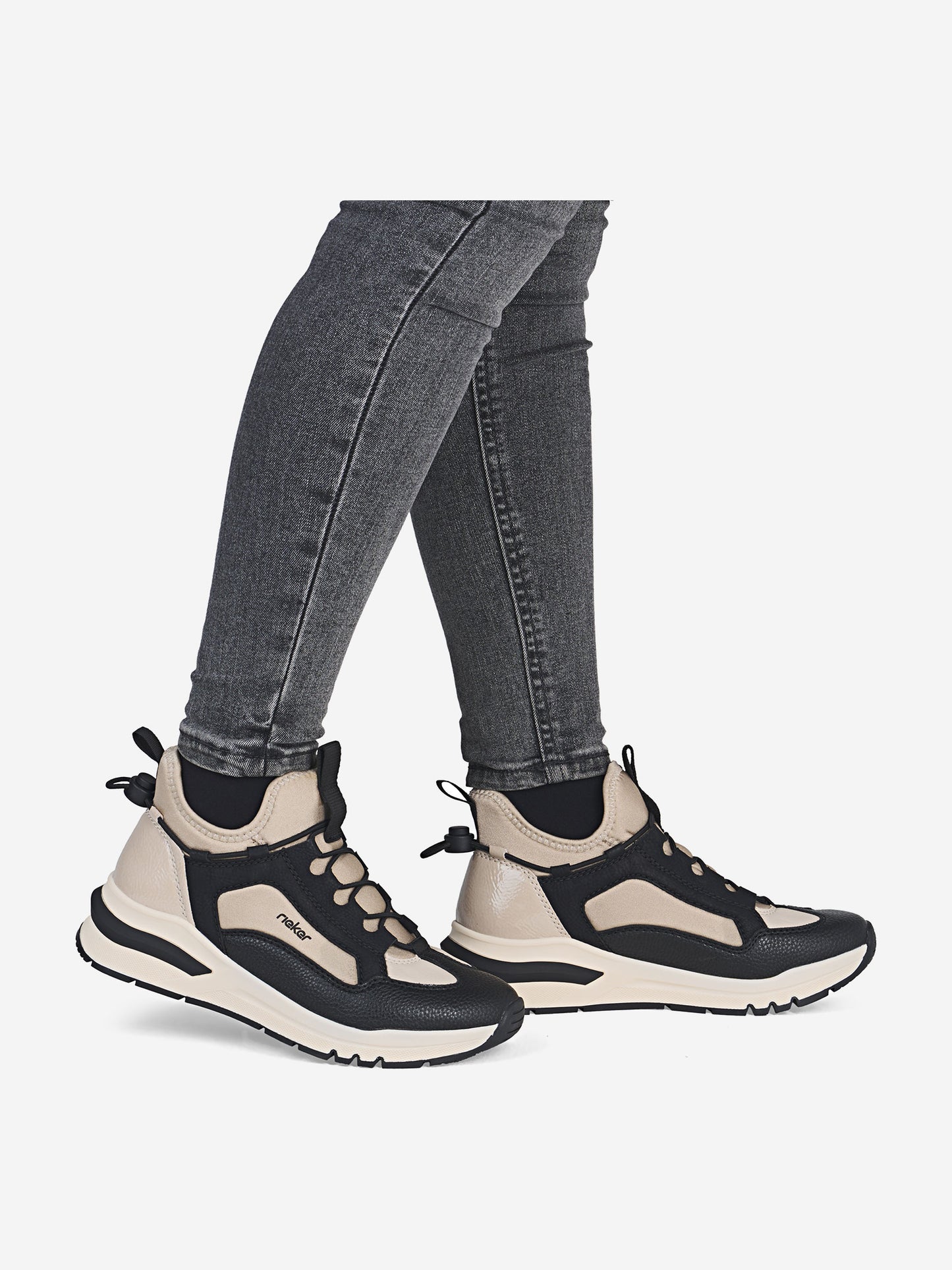 Rieker туфли 36