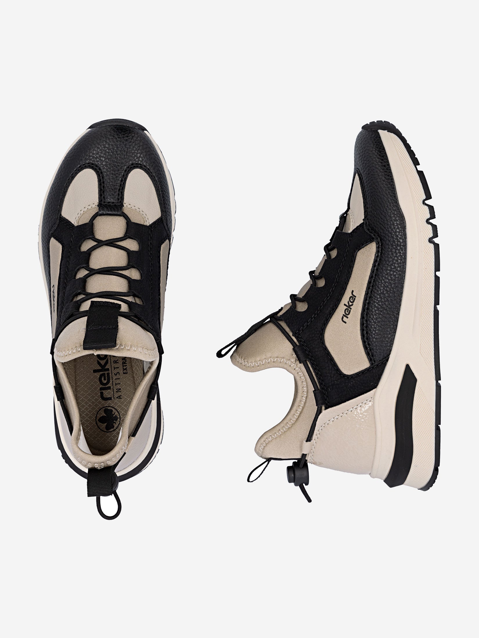 Rieker туфли 36