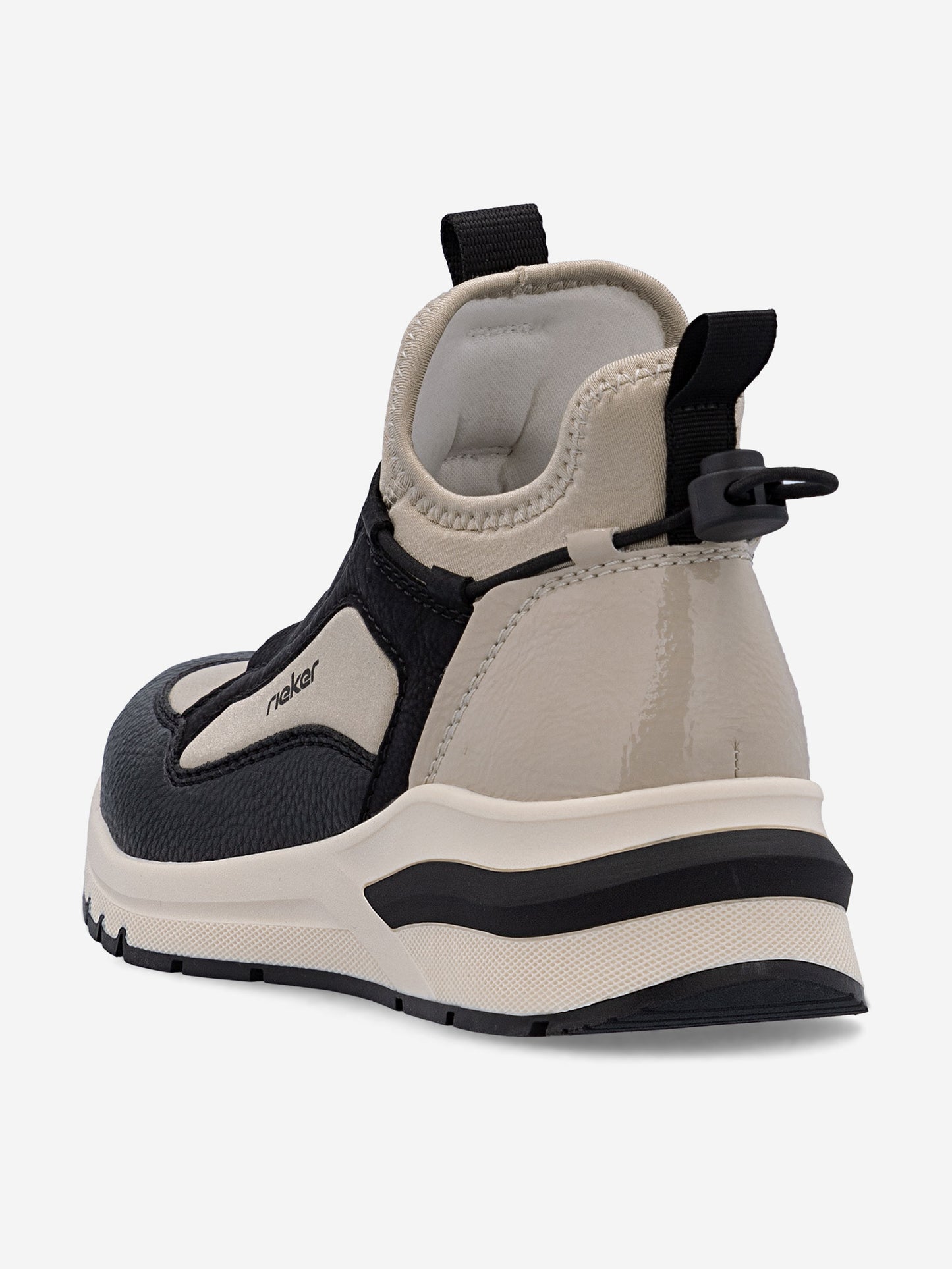 Rieker туфли 36