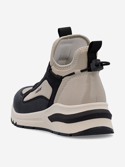 Rieker туфли 36