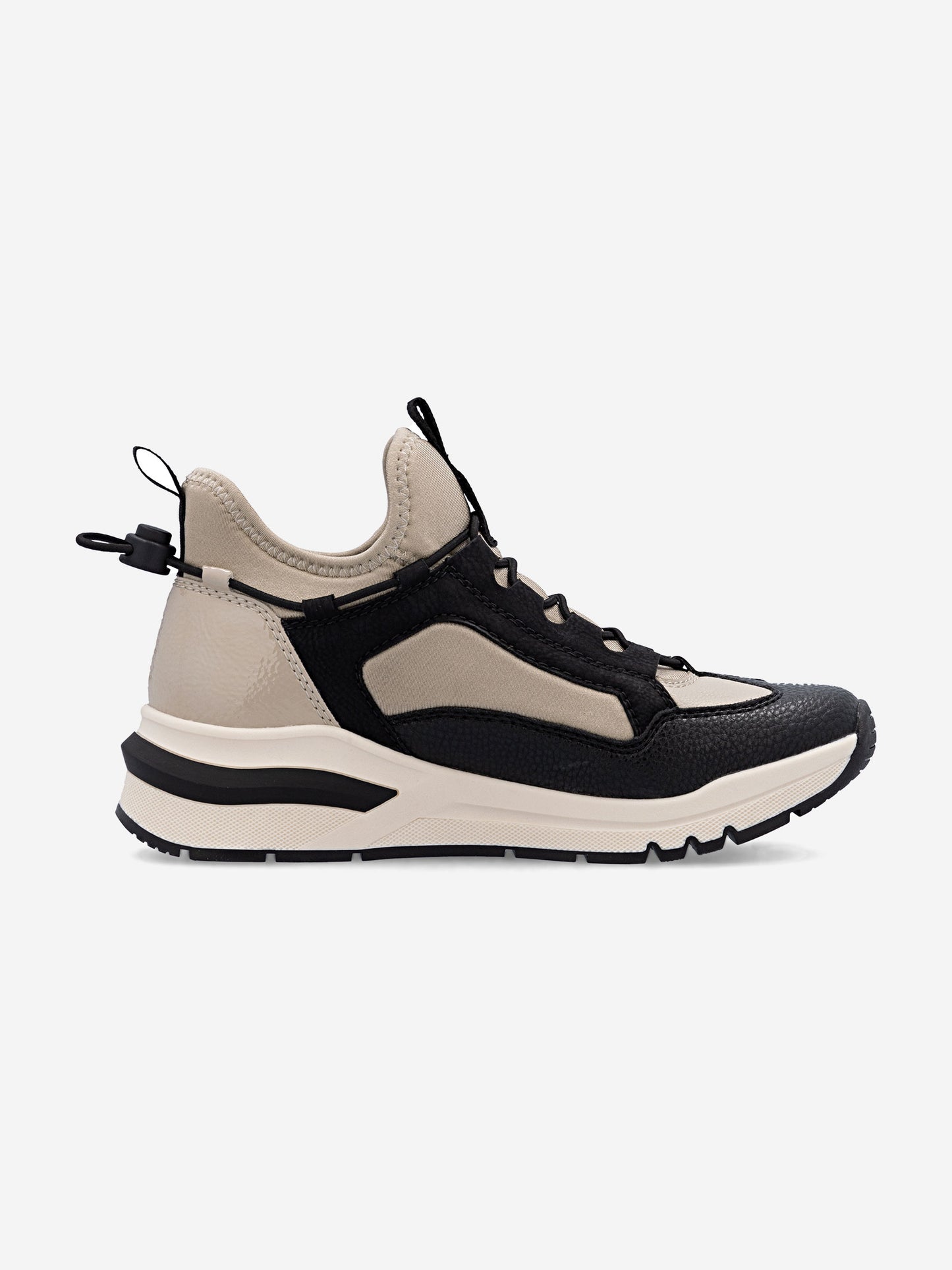 Rieker туфли 36