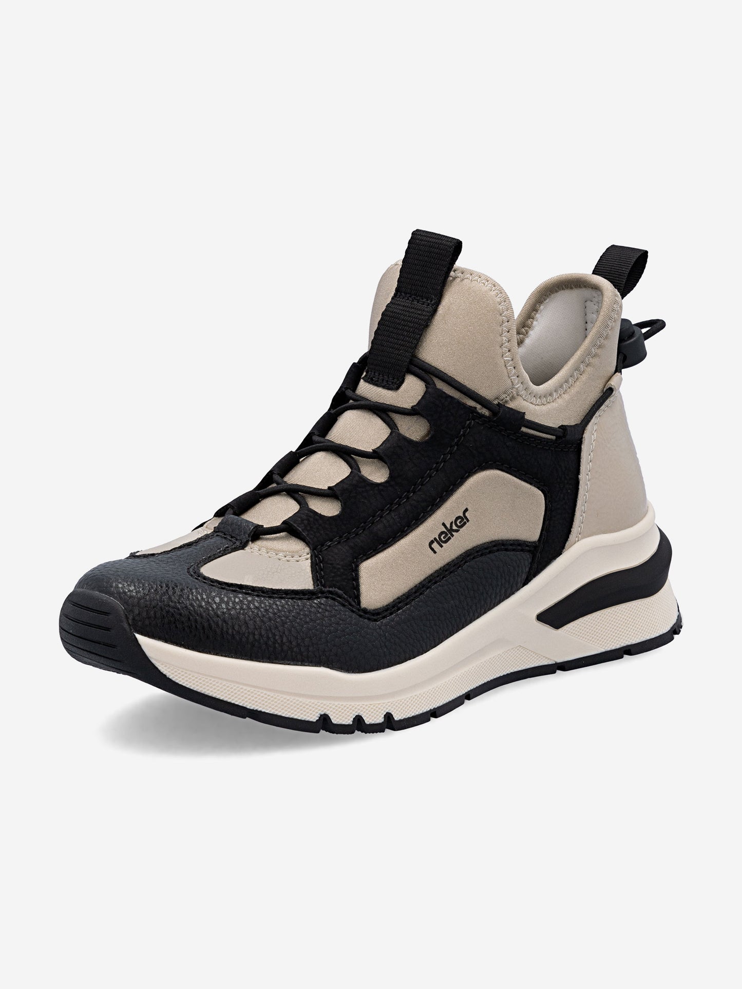 Rieker туфли 36