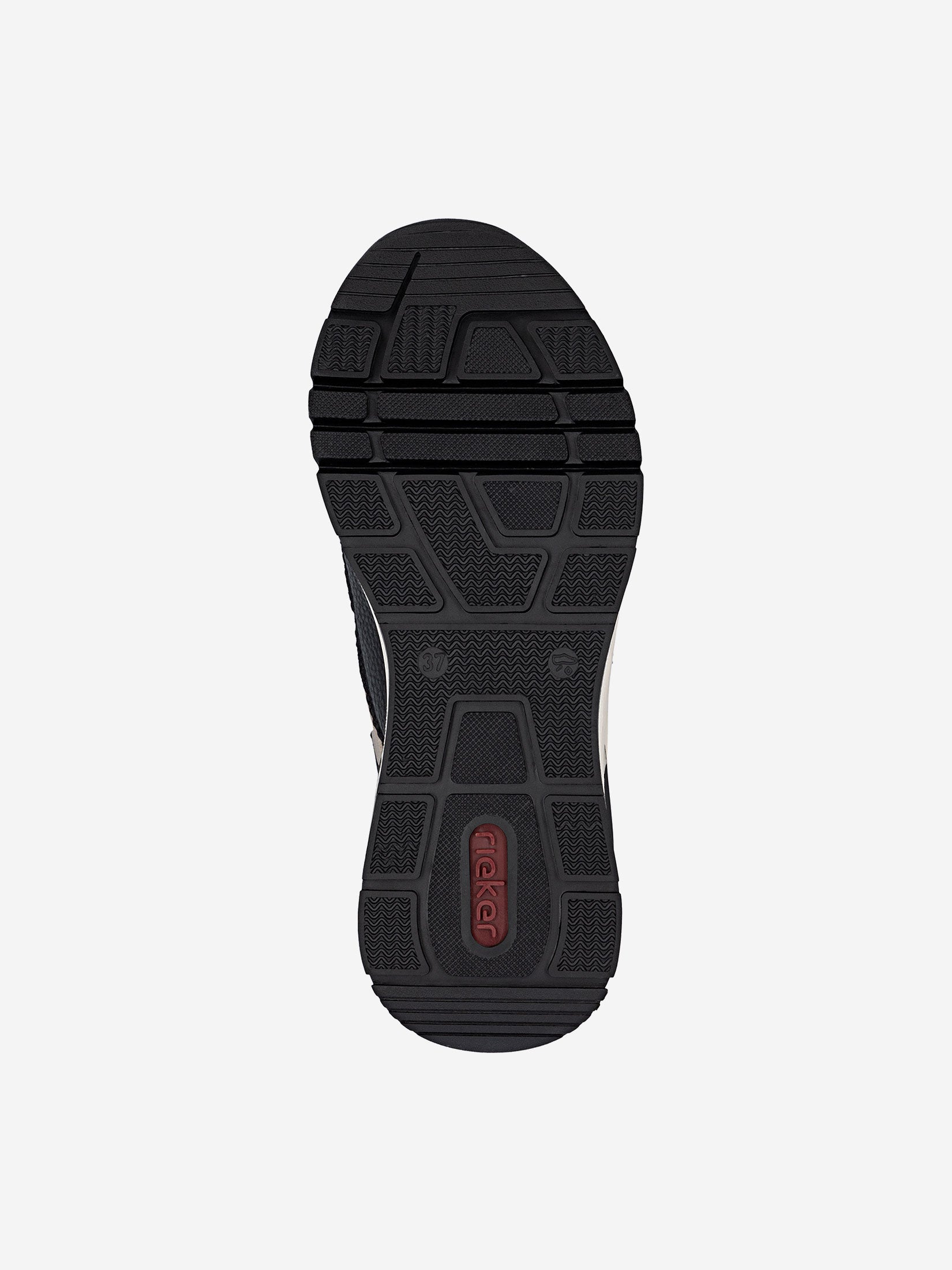 Rieker туфли 36