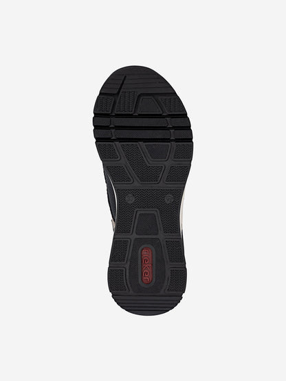 Rieker туфли 36