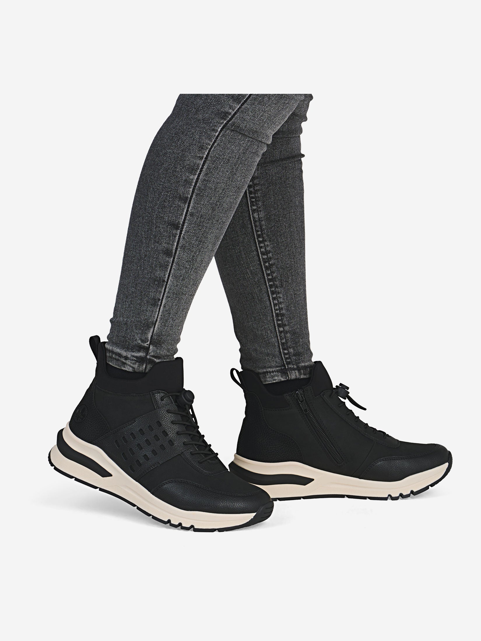 Rieker Ботинки 36